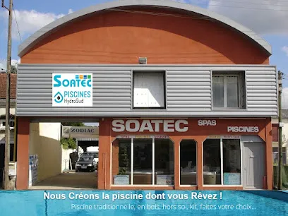 Image de Soatec Angoulême - Hydro Sud Angoulême