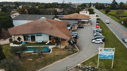 Image de Swindo Piscine et Spa Sainte Bazeille