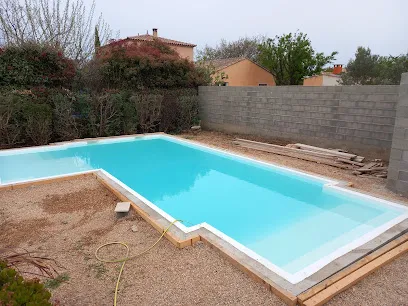 Image de Tapac Piscines - Installateur piscine coque Arles | Nîmes et alentours