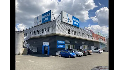 Image de Tendances Piscines & Spas - Hydro Sud Le Mans