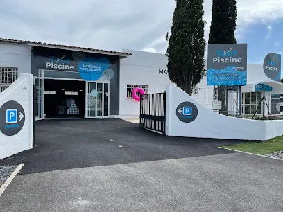Image de Tout Piscine