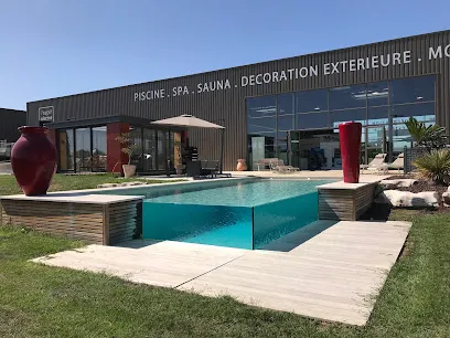 Image de Tremblais créateur / l'esprit piscine