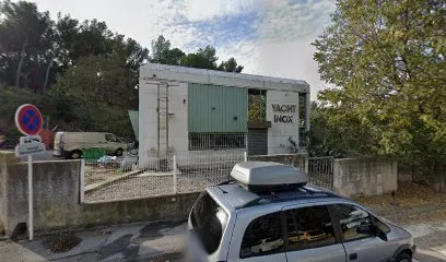 Image de Yacht Inox