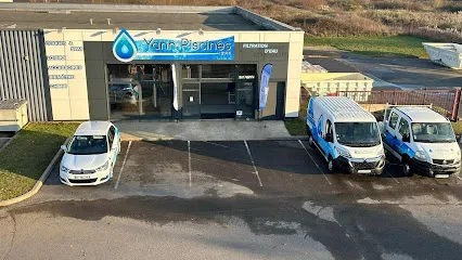 Image de Yann Piscine