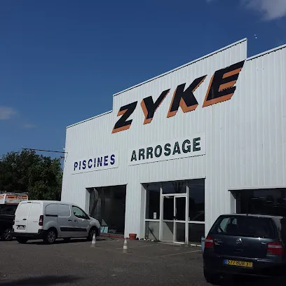 Image de ZYKE