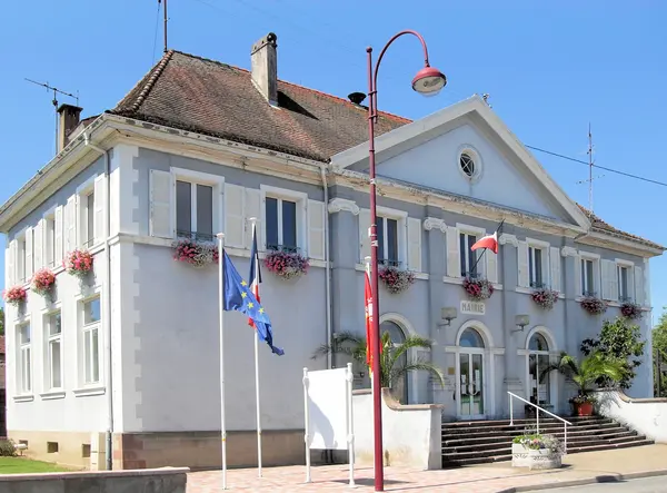 Votre Pisciniste Fabricant piscine inox Aspach-le-Bas