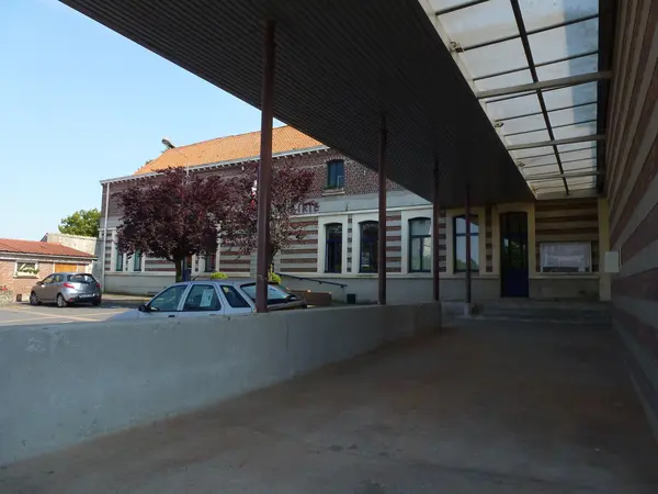 Votre Pisciniste Fabricant piscine inox Aubry-du-Hainaut