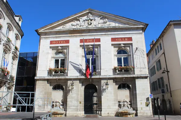 Votre Pisciniste Fabricant piscine inox Bourg-en-Bresse