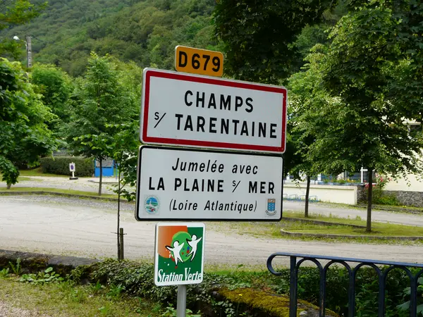 Votre Pisciniste Fabricant piscine inox Champs-sur-Tarentaine-Marchal