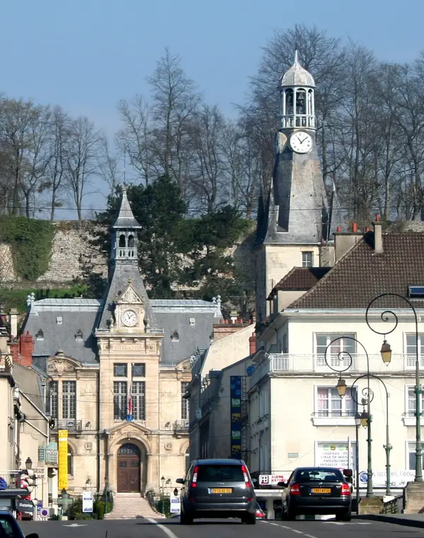 Votre Pisciniste Fabricant piscine inox Château-Thierry