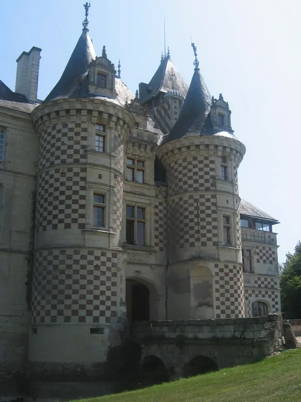 Votre Pisciniste Fabricant piscine inox Chouzé-sur-Loire