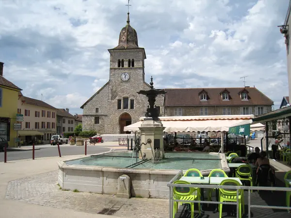 Votre Pisciniste Fabricant piscine inox Clairvaux-les-Lacs