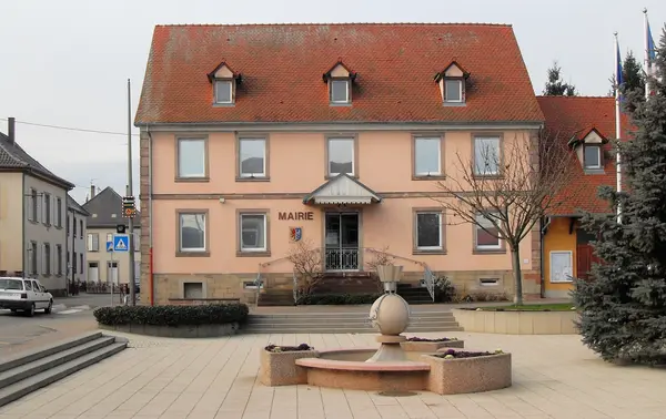 Votre Pisciniste Fabricant piscine inox Geudertheim