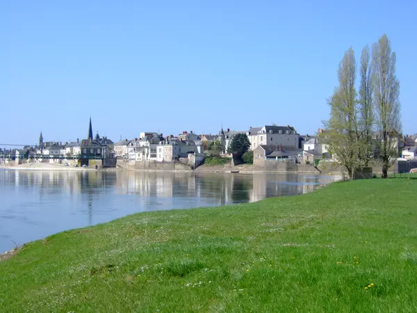 Votre Pisciniste Fabricant piscine inox Ingrandes-Le Fresne sur Loire