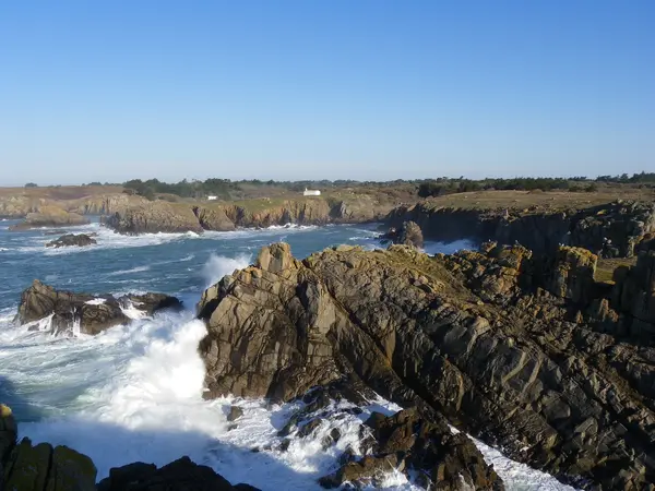 Votre Pisciniste Fabricant piscine inox L'Île-d'Yeu