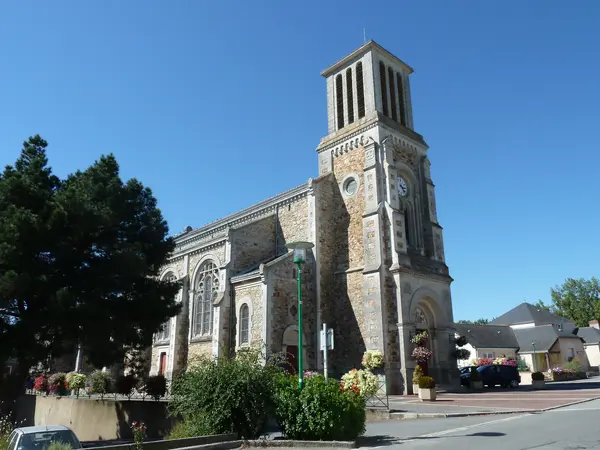 Votre Pisciniste Fabricant piscine inox La Chapelle-Launay