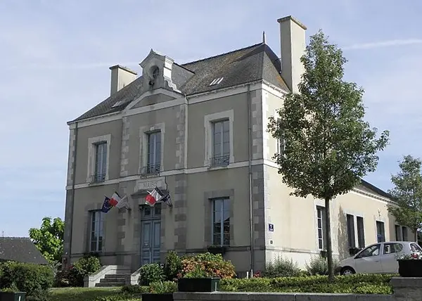 Votre Pisciniste Fabricant piscine inox Le Theil-de-Bretagne