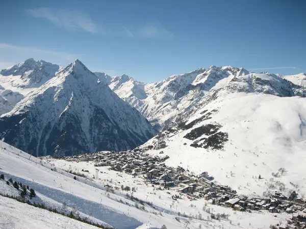 Votre Pisciniste Fabricant piscine inox Les Deux Alpes