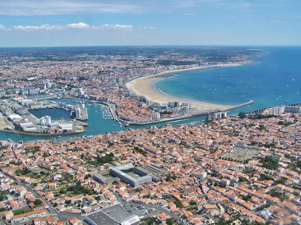 Votre Pisciniste Fabricant piscine inox Les Sables-d'Olonne