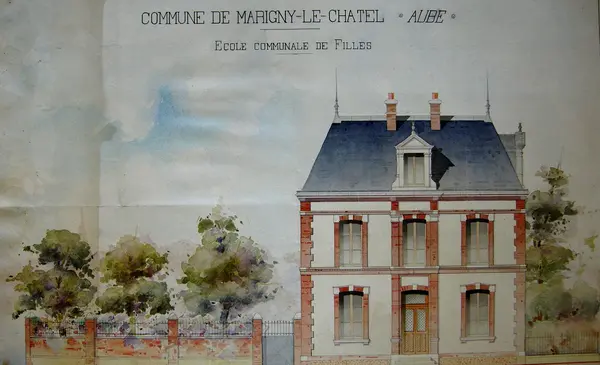 Votre Pisciniste Fabricant piscine inox Marigny-le-Châtel