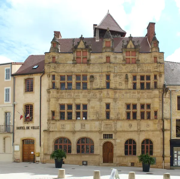 Votre Pisciniste Fabricant piscine inox Paray-le-Monial