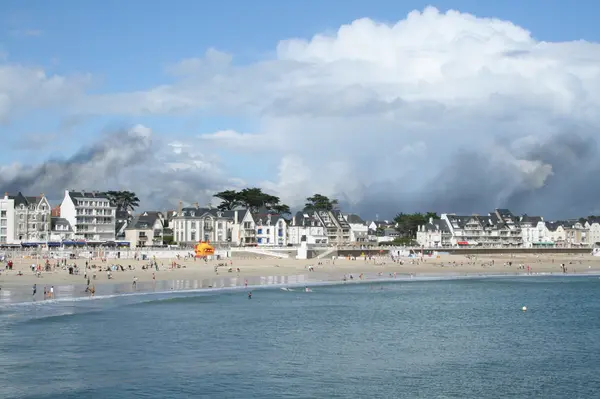 Votre Pisciniste Fabricant piscine inox Quiberon