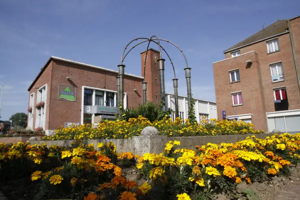 Votre Pisciniste Fabricant piscine inox Sains-en-Gohelle