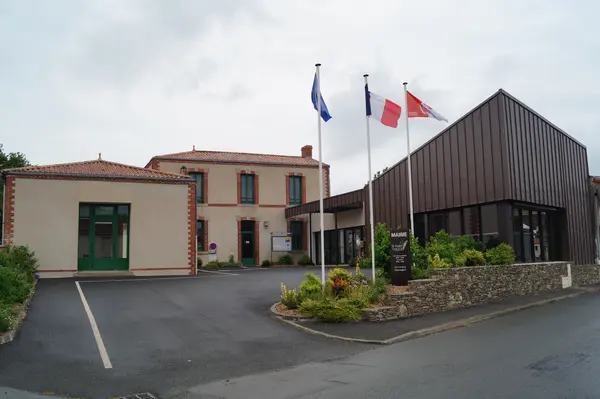 Votre Pisciniste Fabricant piscine inox Saint-André-Goule-d'Oie