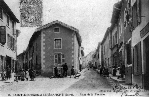 Votre Pisciniste Fabricant piscine inox Saint-Georges-d'Espéranche