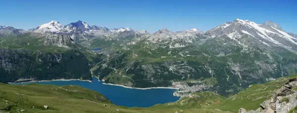 Votre Pisciniste Fabricant piscine inox Tignes