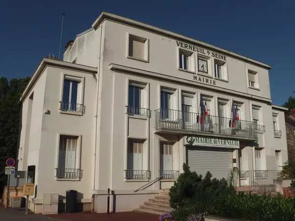 Votre Pisciniste Fabricant piscine inox Verneuil-sur-Seine