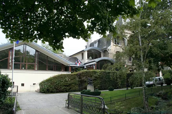 Votre Pisciniste Fabricant piscine inox Villennes-sur-Seine